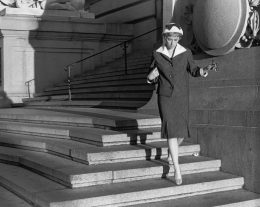 Cindy Sherman, Untitled Film Still #22, 1978. Courtesy of the artist and Metro Pictures, New York